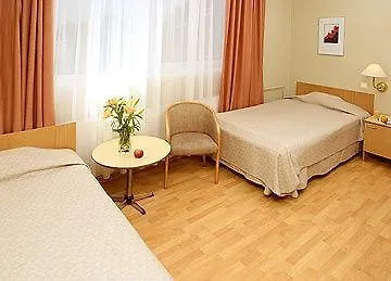 Hotel Tatari 53 Tallin