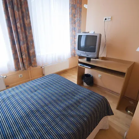 Hotel Tatari 53 Tallin