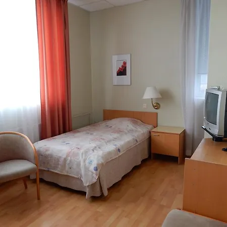 Tatari 53 Hotel Tallin