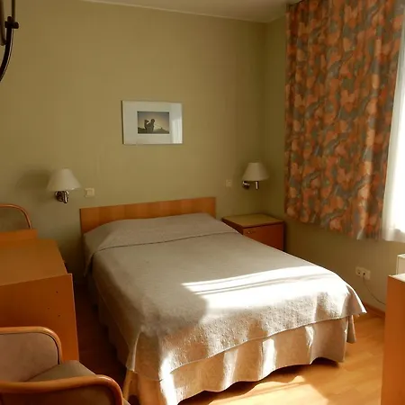 Hotel Tatari 53 Tallin