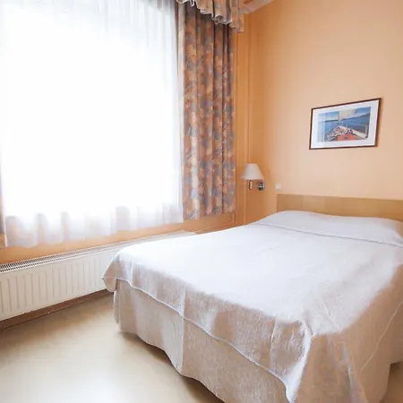 Hotel Tatari 53