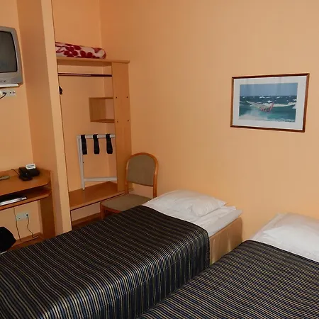 Hotel Tatari 53 2*