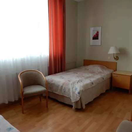 Hotel Tatari 53 Tallin