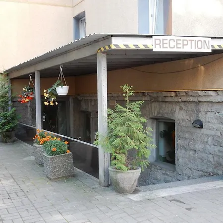 Hotel Tatari 53 2*