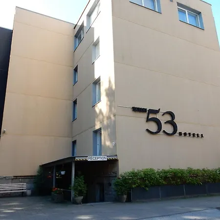 Hotel Tatari 53