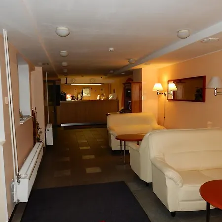 Tatari 53 2* Ταλίν