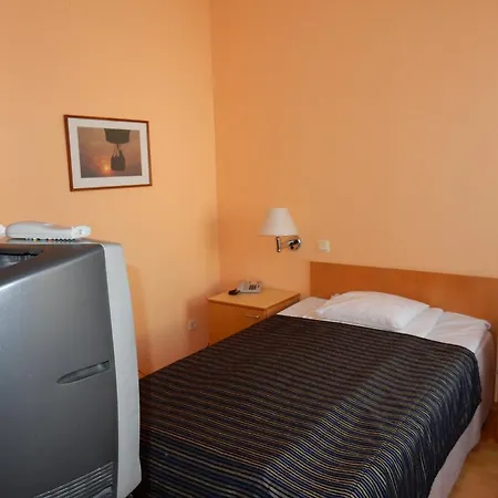 Tatari 53 Hotel Tallin