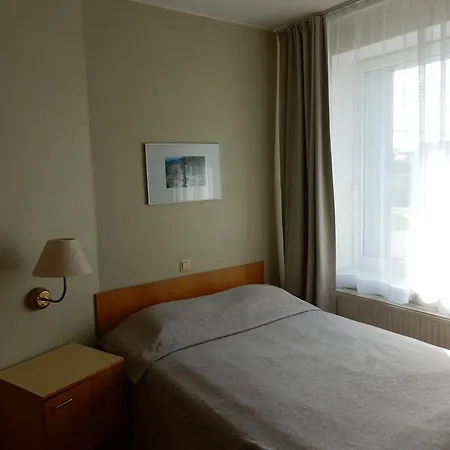 Tatari 53 Hotel Tallin