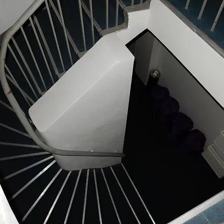 Hotel Tatari 53 Tallinn