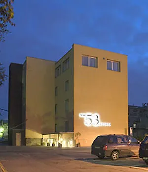 Hotel Tatari 53 Tallin