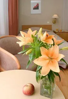 Hotel Tatari 53 Tallin