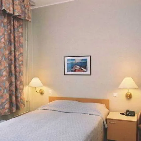 Tatari 53 Hotel Tallin