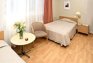 Tatari 53 Hotel 2*