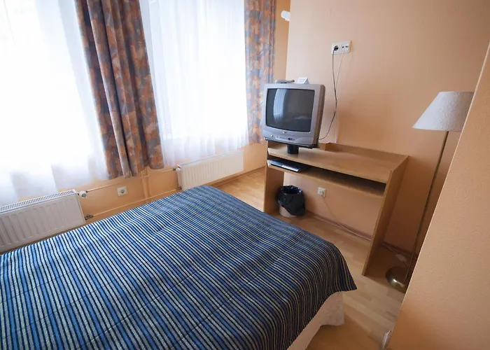 Hotel Tatari 53 Tallinn