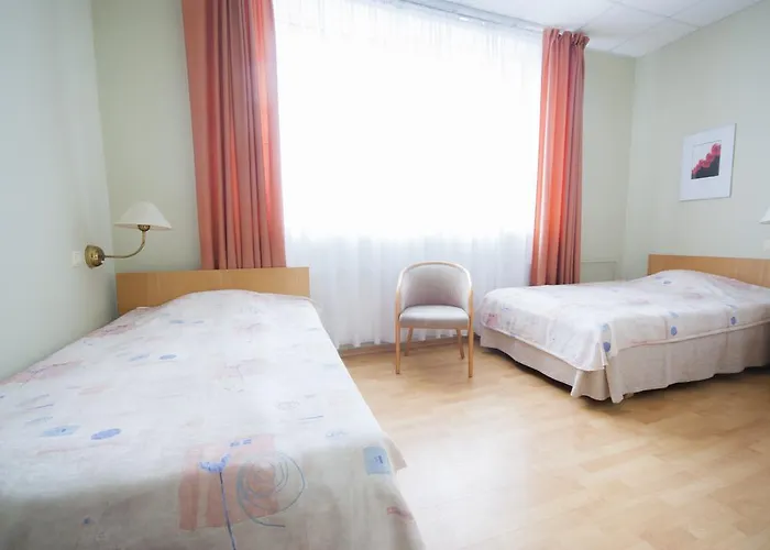 Tatari 53 2* Tallinn