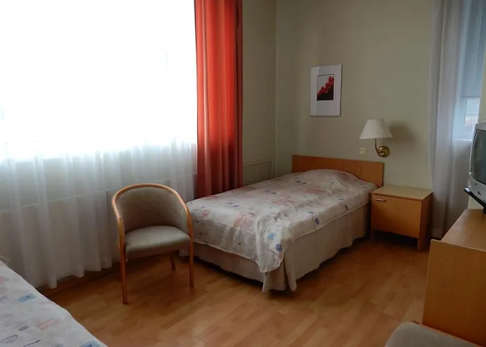 Hotel Tatari 53 Tallinn