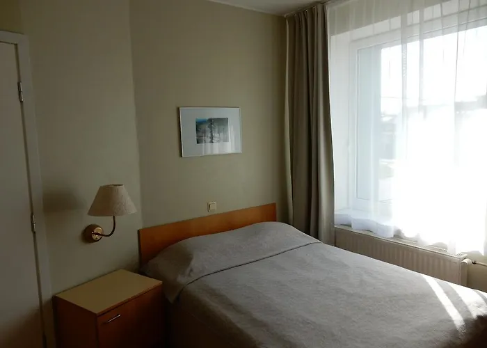 Tatari 53 Hotel Tallinn