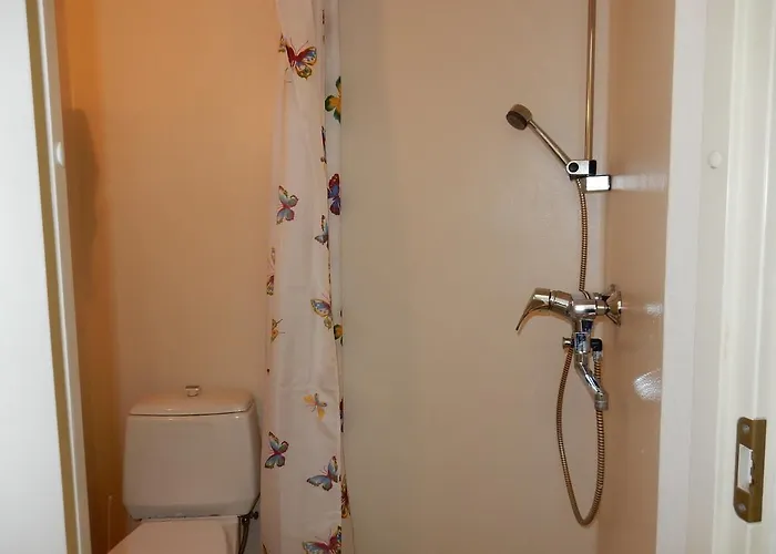 Tatari 53 Hotel Tallinn