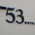 Ξενοδοχείο Tatari 53 Ταλίν