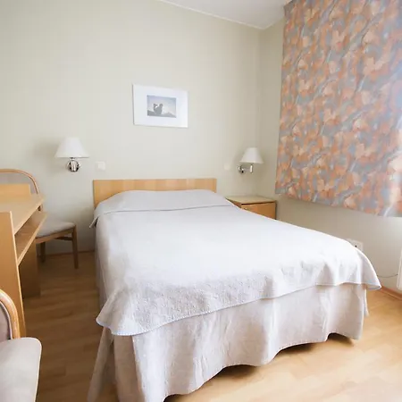 Hotell Tatari 53 Tallinn