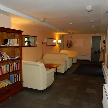 酒店 Tatari 53 塔林