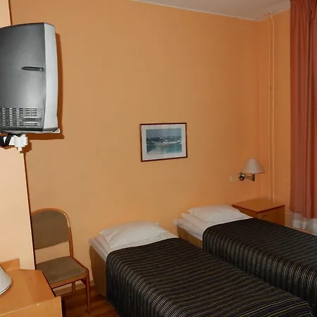 Tatari 53 Hotell Tallinn