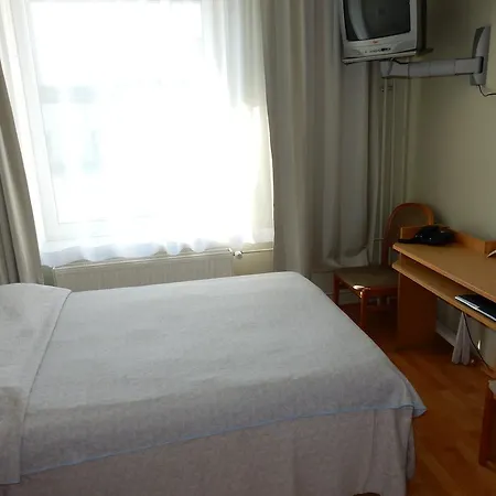 Hotell Tatari 53 Tallinn