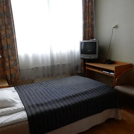 Tatari 53 Отель 2*