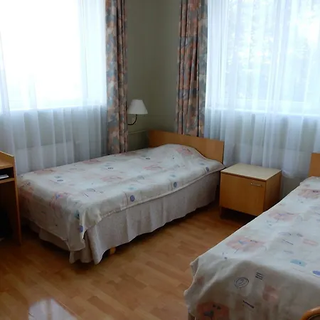 Tatari 53 Отель