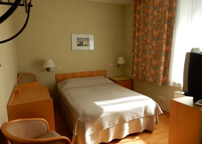 酒店 Tatari 53 塔林