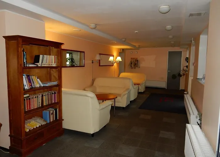 酒店 Tatari 53 塔林