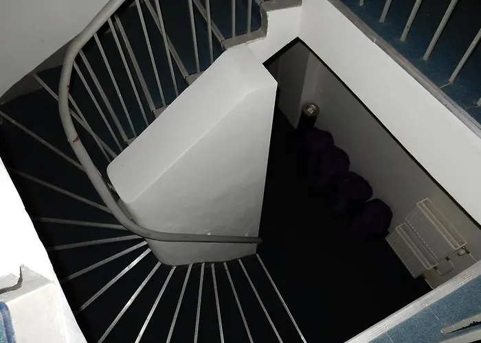 酒店 Tatari 53 塔林